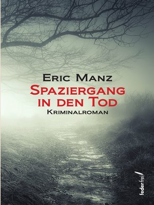 cover image of Spaziergang in den Tod
